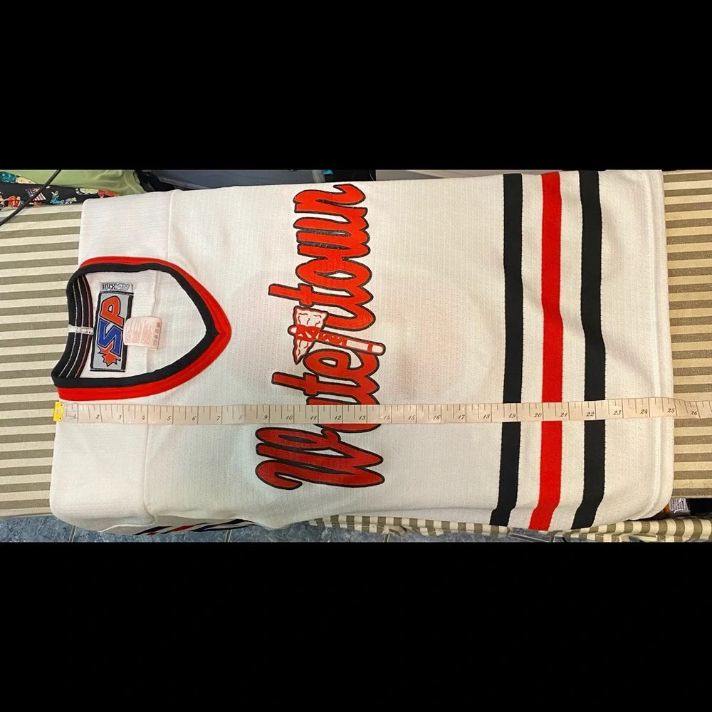 Watertown hockey jersey kids - Picture 7 of 7